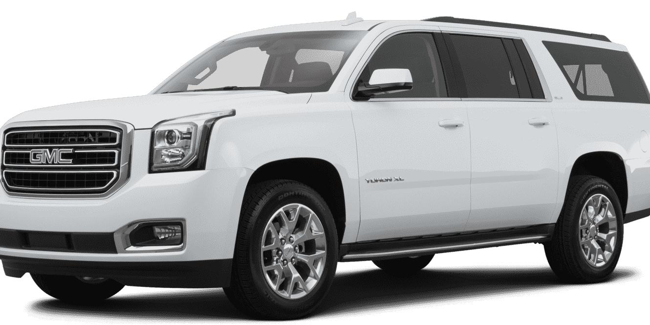 GMC YUKON XL 2017 1GKS1HKJ7HR280814 image